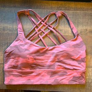 Lulu free to be long line